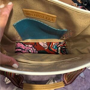 Consuela bag